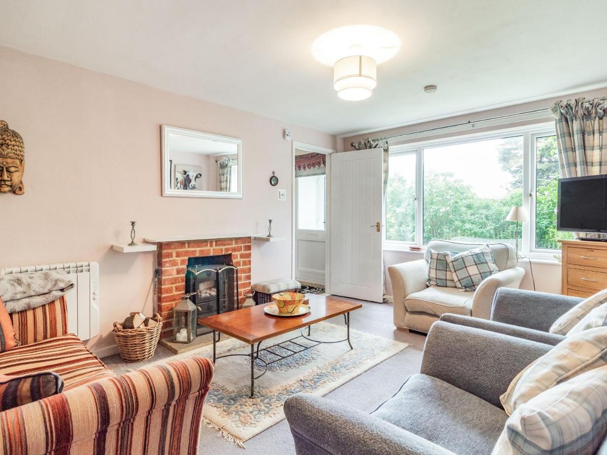 Cowmans Cottage Aldeburgh Esterno foto