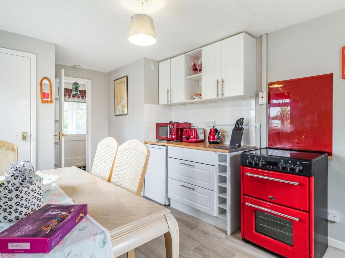 Cowmans Cottage Aldeburgh Esterno foto