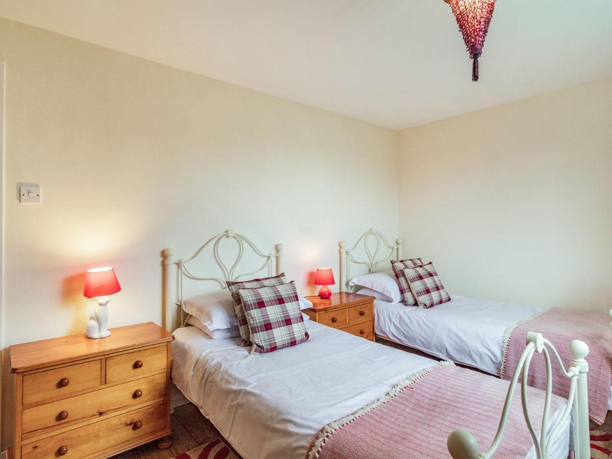 Cowmans Cottage Aldeburgh Esterno foto