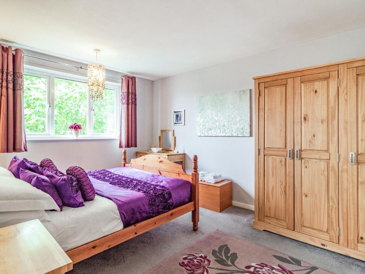 Cowmans Cottage Aldeburgh Esterno foto